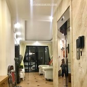 Văn Quán nhà đẹp ở ngay, 5 tầng thang máy, phân lô kinh doanh, ô tô ngủ trong nhà, 50m2, nhỉnh 17 tỷ